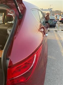 هيونداي سانتافي